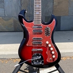Used Eastwood SD-40 Houndog Reissue