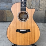 Taylor Custom Grand Concert 12th Fret, Honduran Rosewood/Cedar Custom #13