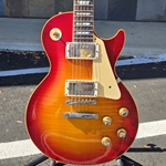 1960 Les Paul Standard Reissue VOS Washed Cherry Sunburst