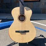 USED Taylor Academy 12N With Bag