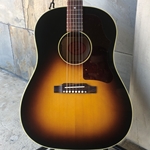 Gibson 50s J-45 Original Vintage Sunburst