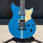 Yamaha Revstar Standard Swift Blue with Gigbag