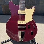 Yamaha Revstar Standard Hot Merlot with Gigbag