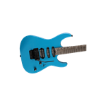 Charvel Pro Mod DK24 HSS FR E Infinity Blue