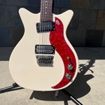 DANELECTRO '59 Vintage 12 string Vintage Cream