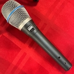 USED Shure Beta 87C