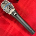 USED Shure Beta 87C