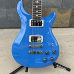 PRS S2 McCarty 594 Thinline Mahi Blue
