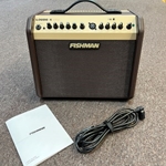 USED Fishman Loudbox Mini PROLBT500 Bluetooth 60W Acoustic Amplifier