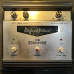 Used Hughes & Kettner Tube Rotosphere 1
