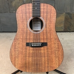 Martin Special X Series Limited Koa Dreadnought