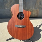 Martin SC-10E-02 Road Series Acoustic Electric Guitar