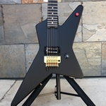 EVH Limited Edition Star Stealth Black