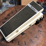 Used Fulltone Clyde Deluxe 2000s Wah Pedal