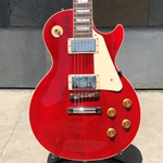 Les Paul Standard 50s Figured Top in 60s Cherry