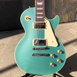 Les Paul Standard 60s Plain Top in Inverness Green
