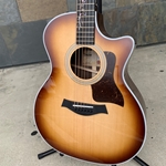 Taylor 414ce-R LTD SEB Top Lily/Vine Inlay