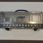 Used Vox NT50H Night Train Guitar Amp Head with Footswitch