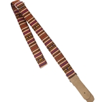 Henry Heller Dlx Peruvian Ukulele Strap