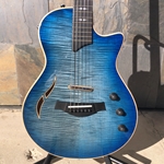 Taylor T5Z Pro Harbor Blue