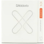 D'Addario XSAPB1047 Acoustic Phosphor Bronze, Extra Light, 10-47