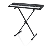 ROK-IT Basic ''X'' style keyboard stand