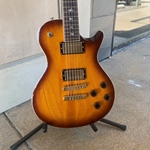 PRS SE McCarty 594 Singlecut Standard McCarty Tobacco Sunburst