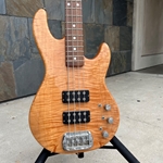 USED G&L L2000 Bass