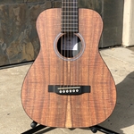 Martin LXK2 Little Koa Top