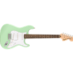 Squier Affinity Stratocaster Surf Green LRL