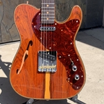 Fender 2019 Artisan Coco Thinline Tele