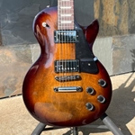 Gibson Les Paul Studio 2020 Smokehouse Burst with Gig Bag