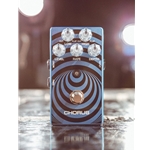 MXR Wylde Audio Chorus