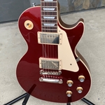 Les Paul Standard 60s Plain Top in Sparkling Burgundy