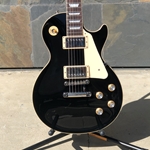 Les Paul Standard 60s Plain Top in Ebony