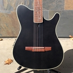 Ibanez TOD10N Tim Henson Guitar Electric Acoustic