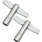 DW Std Drum Key (2 pk)