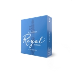 Rico Royal Bb Clarinet 2.0 10 pack