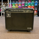 Used Music Man 112 RD One Hundred 100-Watt 1x12" Guitar Combo with Distortion 1978 - 1984