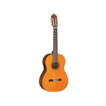 Yamaha CGX102 Classical Acoustic-Electric Guitar Natural