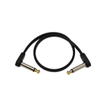 D'Addario Flat Patch Cable, 3 Ft.