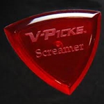 RED SCREAMER
