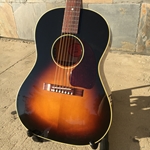 Gibson 50s LG-2 Vintage Sunburst