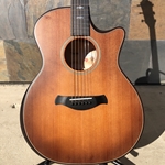 Taylor 614ce BE Western Honey Burst