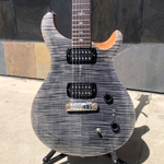 PRS SE Paul's Guitar Charcoal Electric Guitar