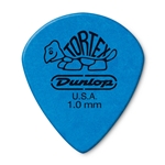 Dunlop TORTEX JAZZ III XL PICK 1.0MM 12PK
