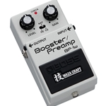 Boss BP-1W Waza Craft Booster/Preamp