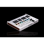 Arturia MINILAB 3 WHITE Controller Keyboard