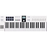 Arturia KEYLAB 49 Essential 3 WHITE Controller Keyboard