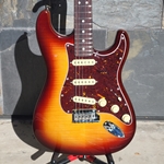 Fender 70th Anniversary  American Professional II Stratocaster®, Rosewood Fingerboard, Comet Burst